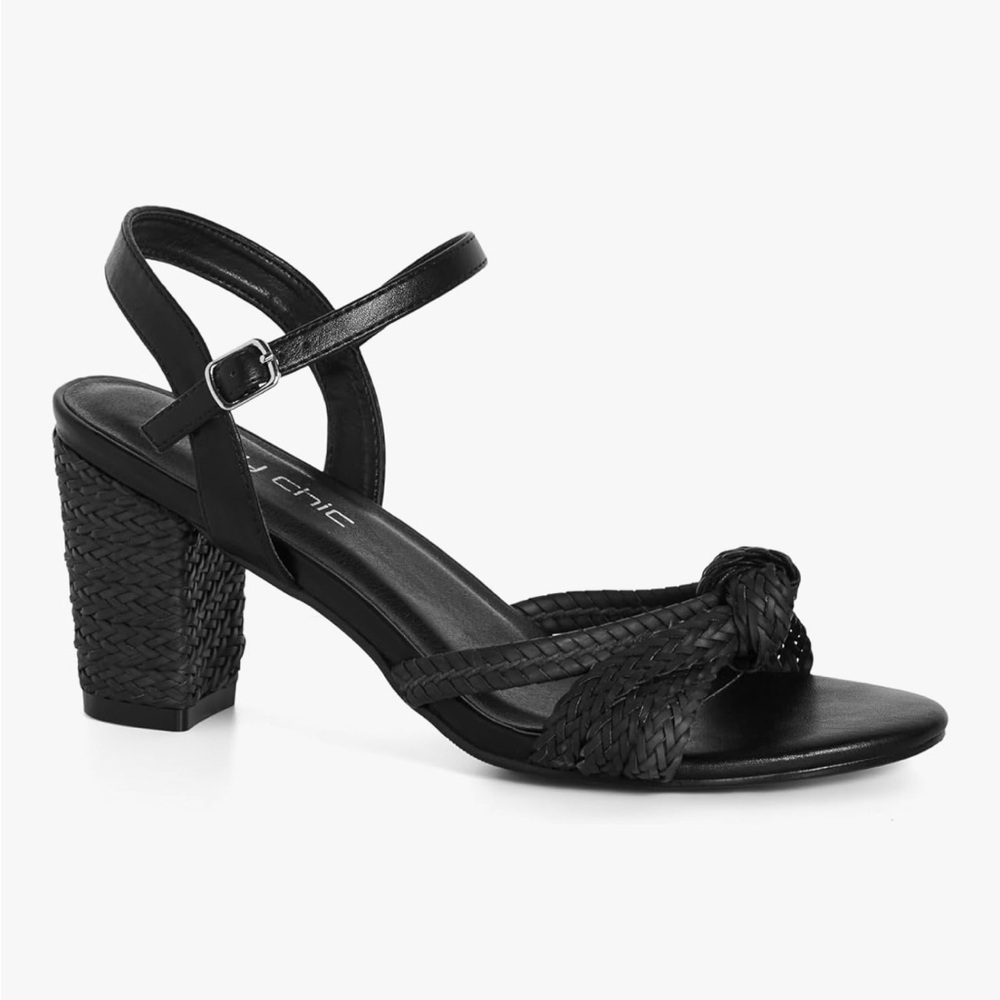 New WIth Tags -City Chic Women's Platform - Freedom